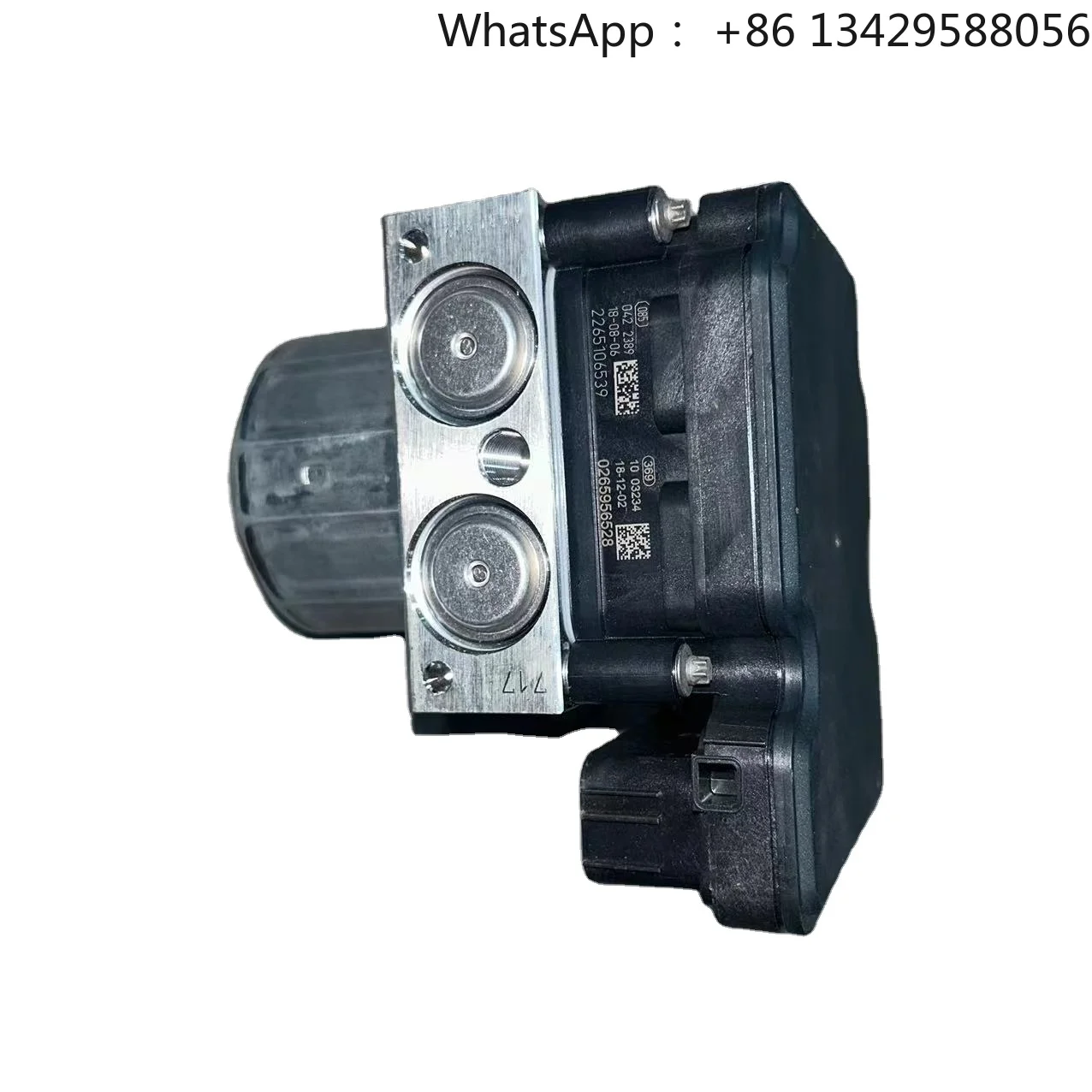 

Competitive Price Parts Original Quality ABS Pump for honda Avancier 2017 Used Original Genuine Break System Hight Quality