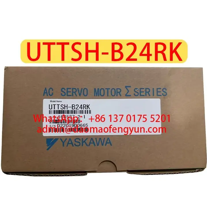 UTTSH-B24RK Brand New Encoder Fast shipping Provide Motor Type Free Data Writing，UTTSH B24RK