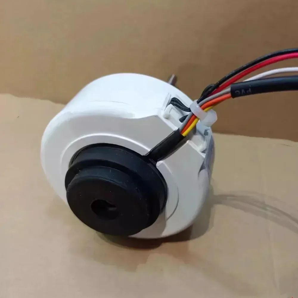 New Air Conditioner Indoor Unit AC Fan Motor RPG15C-1 220-240V 50Hz 19W 1300r/min DB31-00619A Conditioning Parts