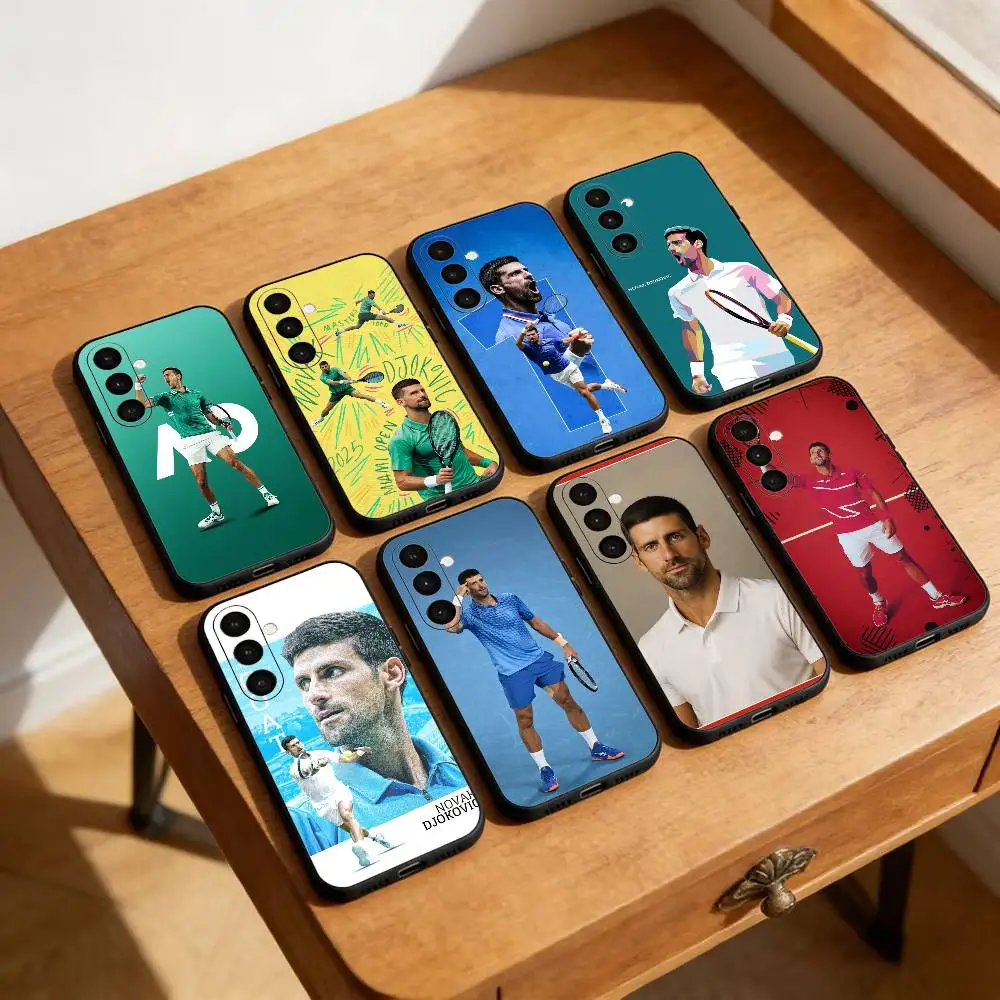 N-Novak Tennis Lege… - image