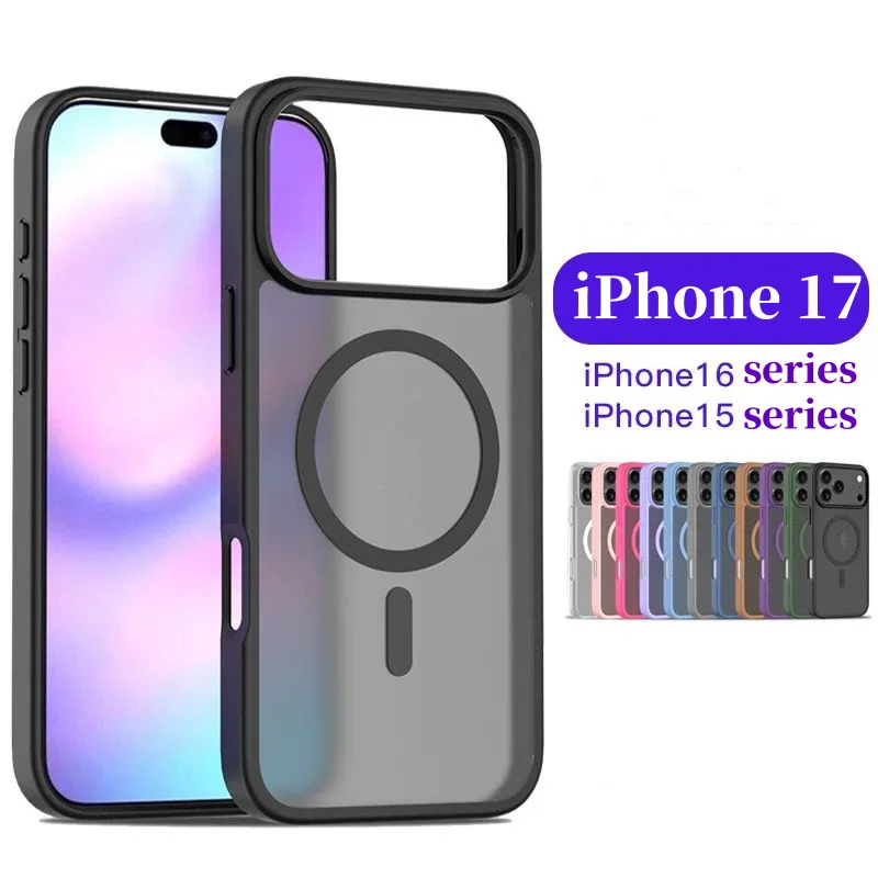 Matte Translucent F… - image