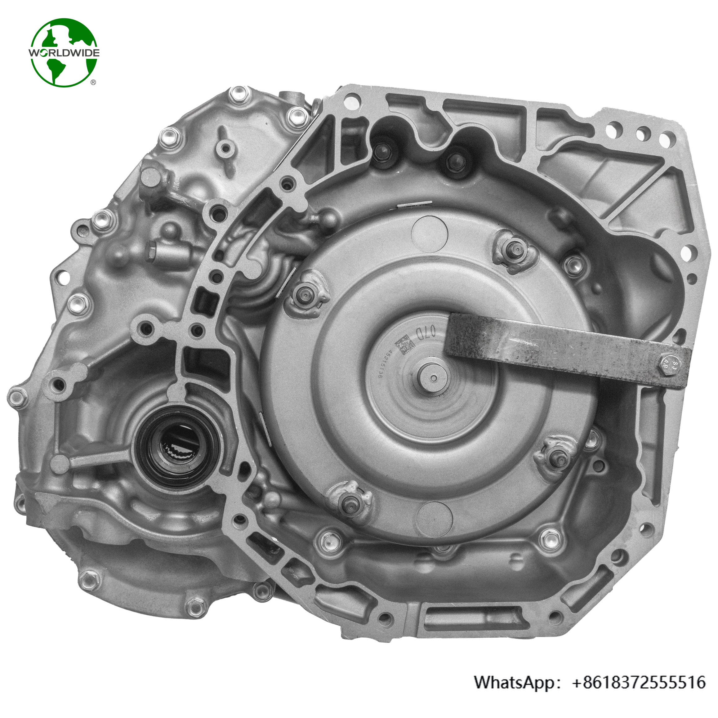 

WWT Transmission Assy JF015E High Quality Reman CVT7 Auto RE0F11A 310203JX6C 31020X427E for JUKE Versa TIIDA Bluebird SYLPHY