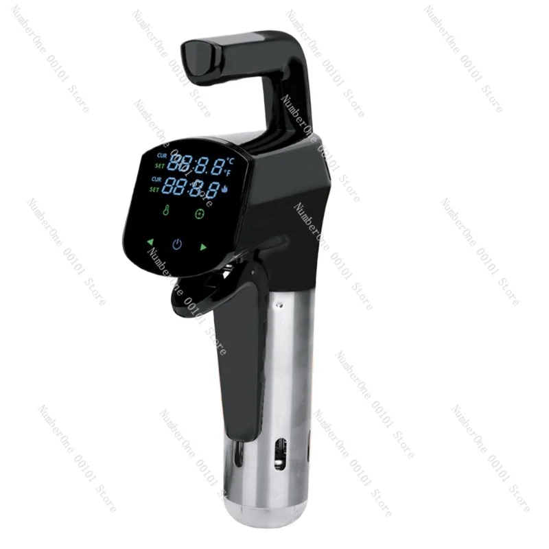 

Low-temperature slow cooker with WIFI function