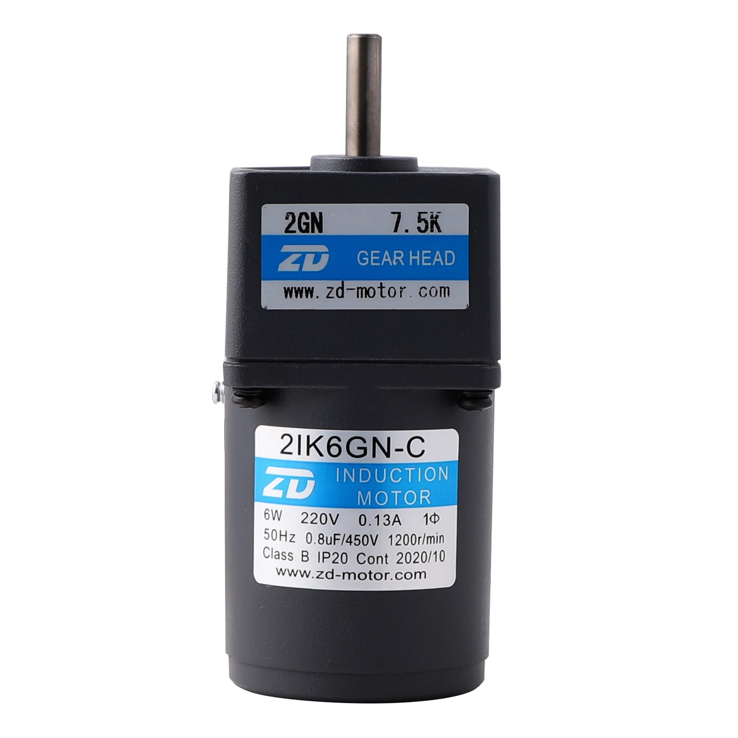 6W Single-Phase 50/… - image