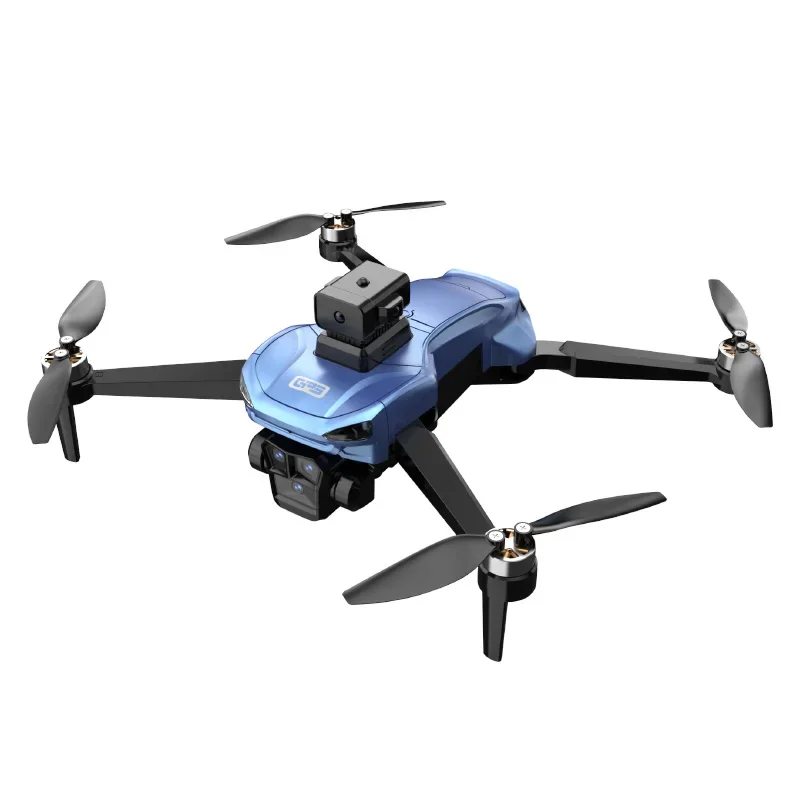 Новый X89G 5G WiFi бесщеточный GPS Дрон HD фотография Воздушный пульт дистанционного управления Квадрокоптер Дрон Игрушка