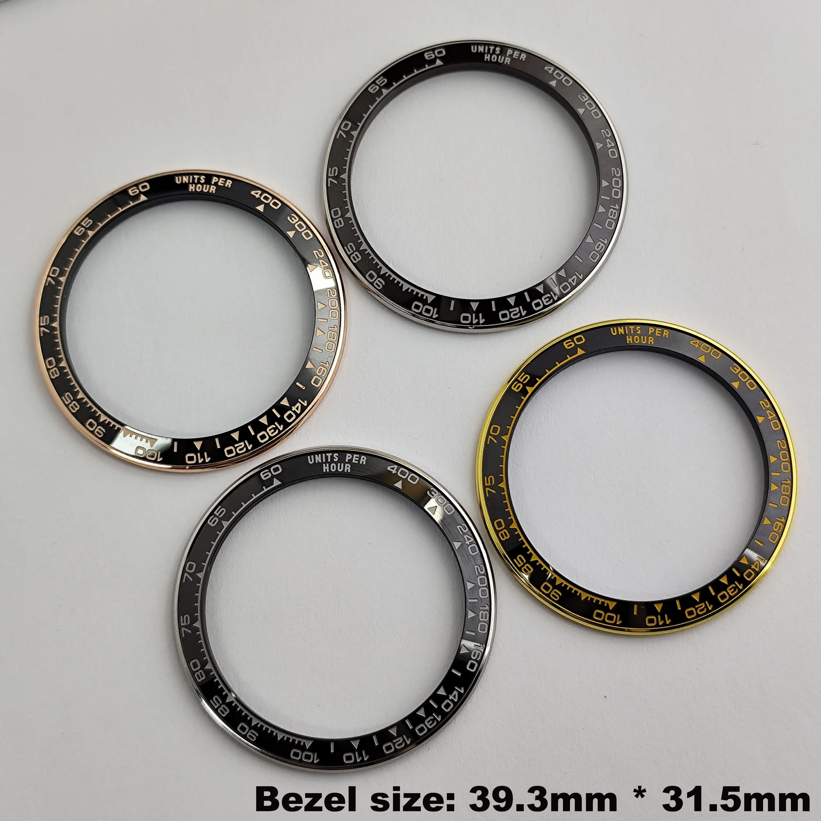 39.3Mm VK63 Metal F…