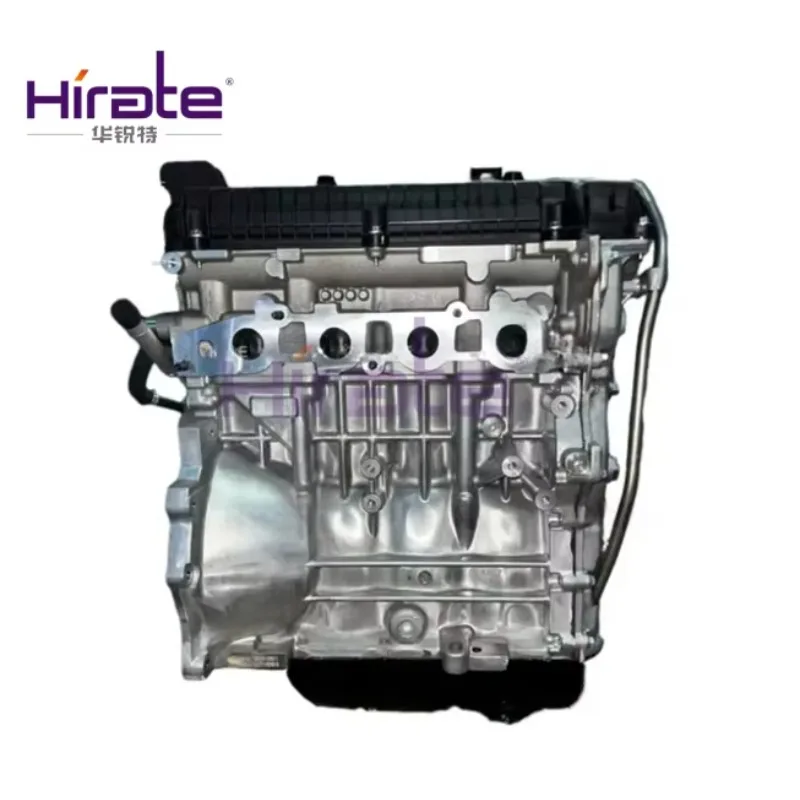 

ORIGINAL 4A91T 1.5T Engine Long Block For DONGNAN SOUEAST DX3 DX7 BAIC BJ20 LANDWIND X5 ZOTYE DMX5