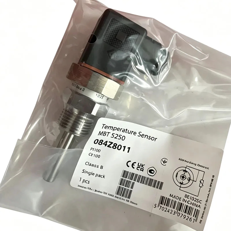 Brand new original temperature sensor  MBT 5250 084Z8011  Specialized for industrial automation