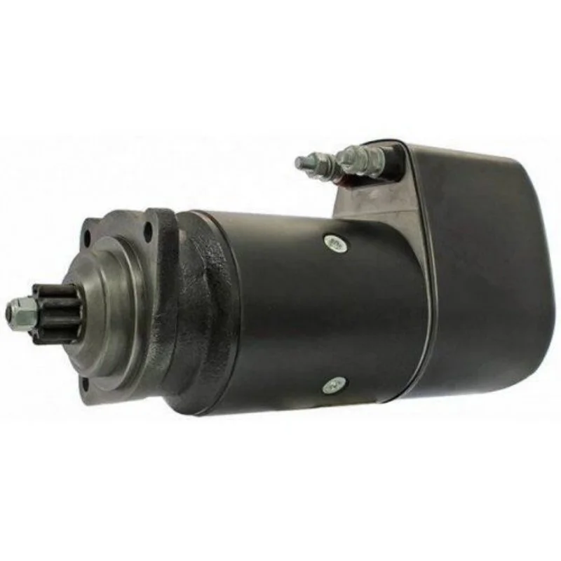 

Aftermarket Engine parts 12V Starter Motor 0001418012 240519 01170739 11.130.116 1170739 For Tractor T350 T810 T800 T814