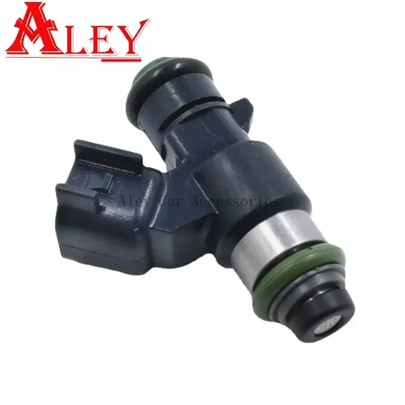 Brand New 12609749 217-3410 2173410 217 3410 FJ1023 FJ1038 Fuel Injector 12 Holes For GM Hummer H2 6.2L V8 2009