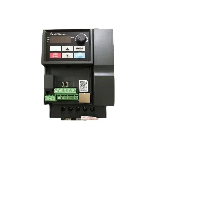 

Оригинальный новый инвертор VFD007E21A