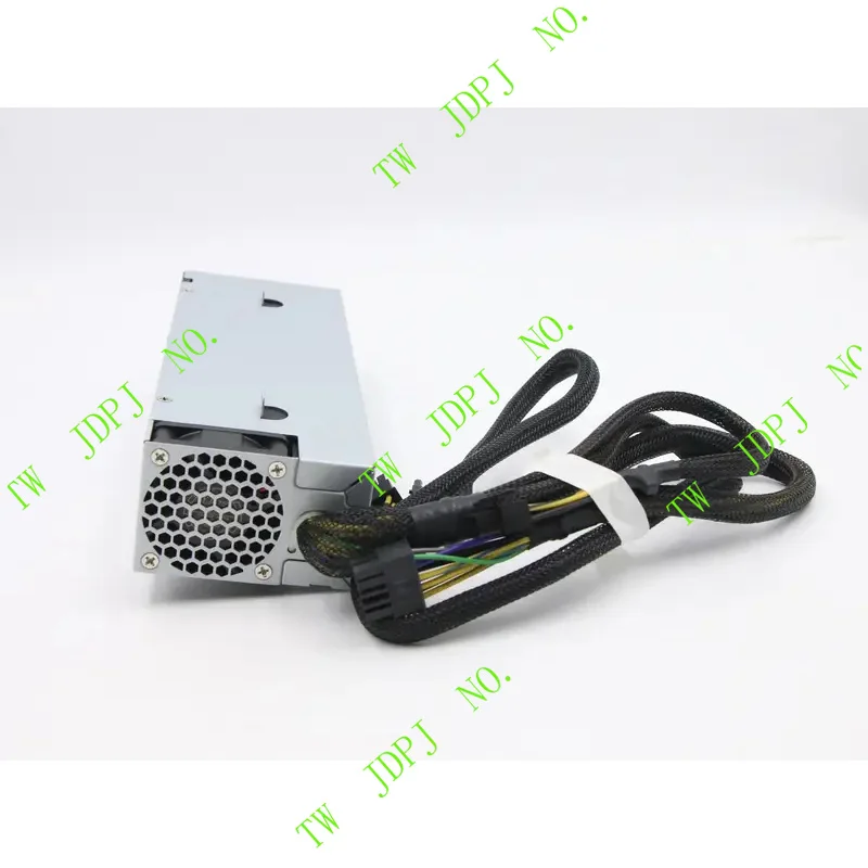 

PJSE For Lenovo Ideacentre AIO Y910-27ISH All-in-One Power Supply SP50H29495 FSP380-40SBV 380W FRU 54Y8984