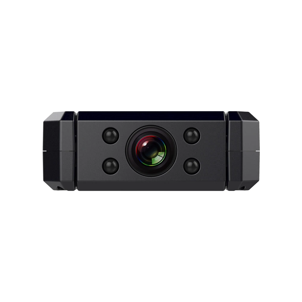 WD6 Hot New 4K Wifi Mini Camera Infrared Night Version HD DVR camera 165 Degree Wide Angle Car DVR 1080P  Cameras