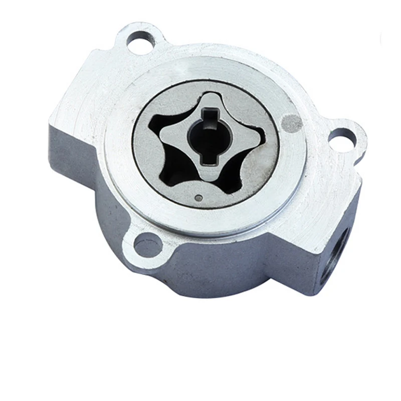 

Portable Oil Filling-Machine Oil Transfer Pump 12/ 24 V Pumping Unit Electric Changer Pump 2- 3 L/ Min For Car Motorcycles Boats