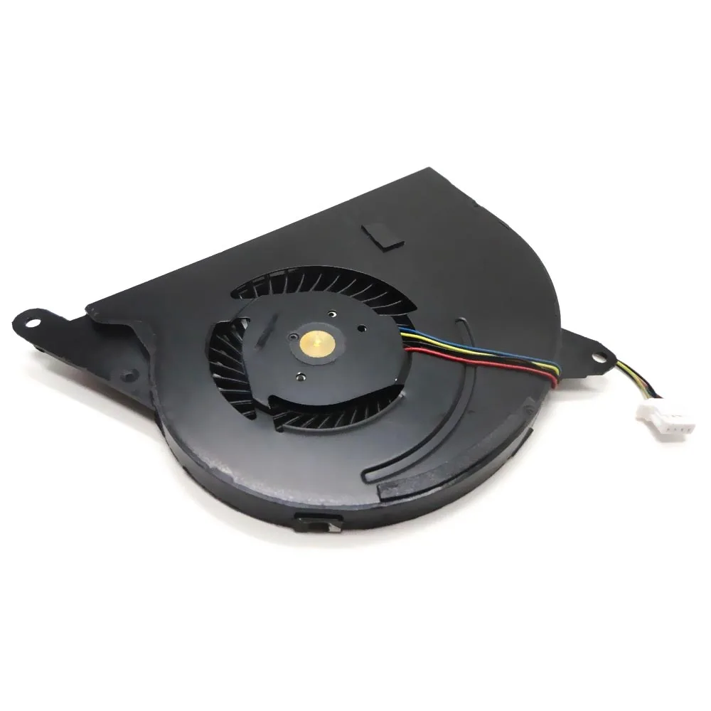 Ventilateur de refroidissement pour ordinateur portable, pour ASUS ZENBOOK UX31 UX31A UX31E, BM56 DC05V 0.4A, nouveau