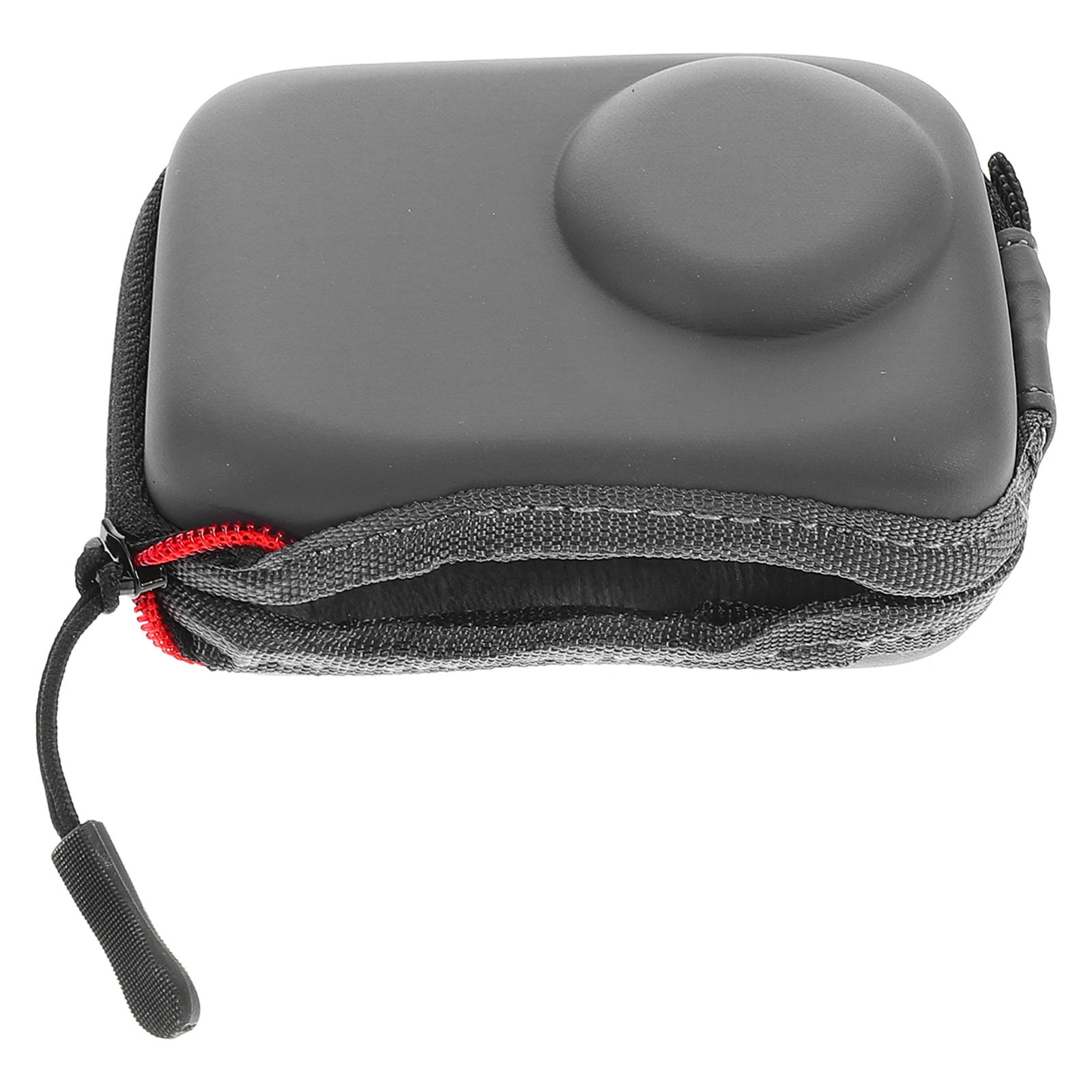

Mini 11 10 Durable Eva Protective Case Compact Travel Pouch With Tripod Holder Accessories Sling Bag For Action Camera