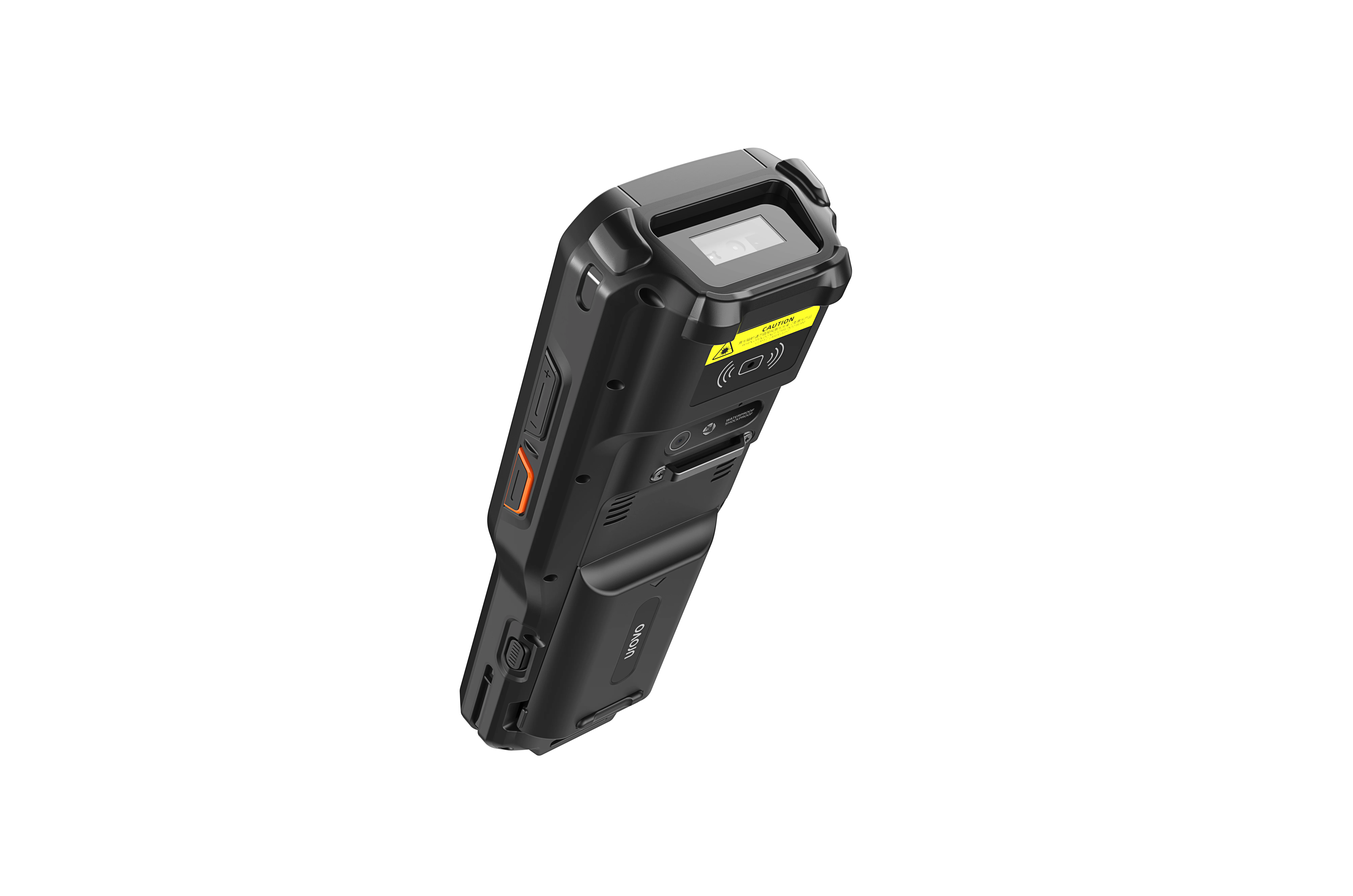 Urovo RT40S Android Handheld PDA Rfid Reader Handheld Computer