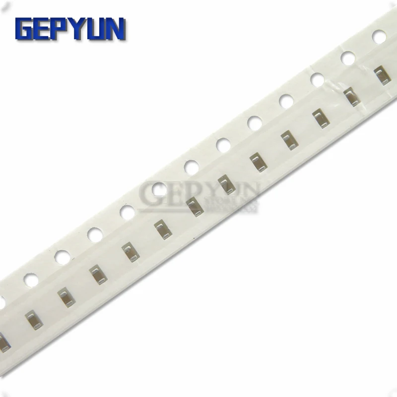 100Pcs 0603 0.5Pf ~…