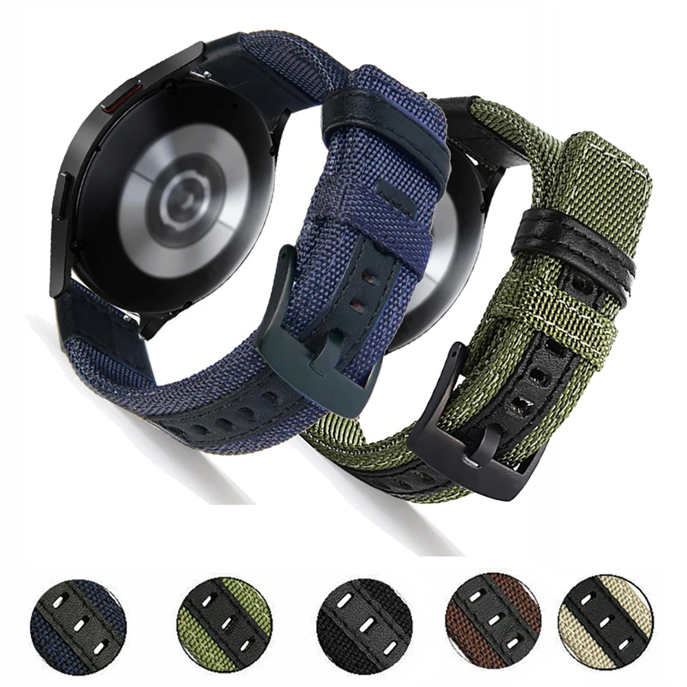 22Mm Sport Strap Fo…