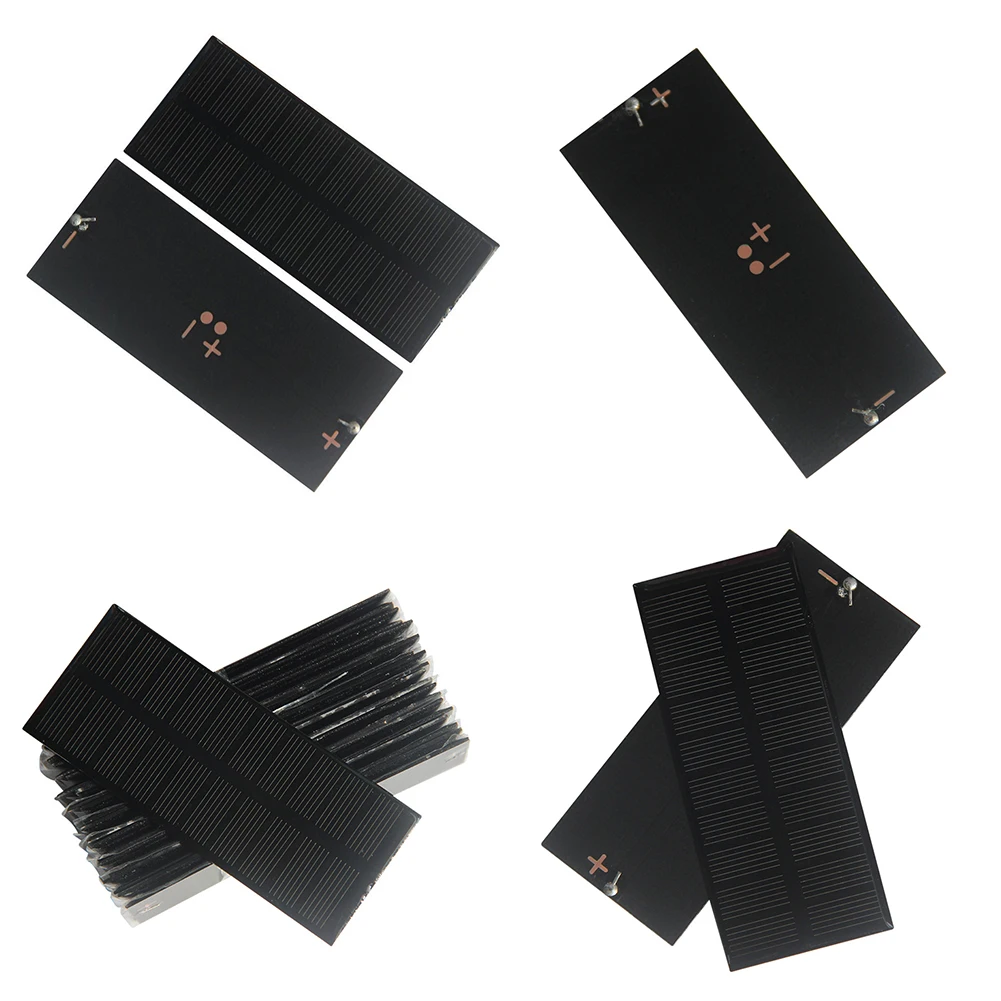 0.6W 5V Portable So…