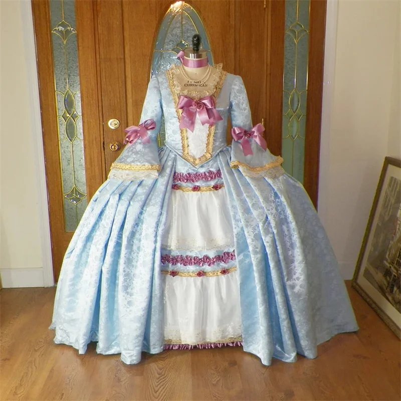 18Th Century Rococo… - image