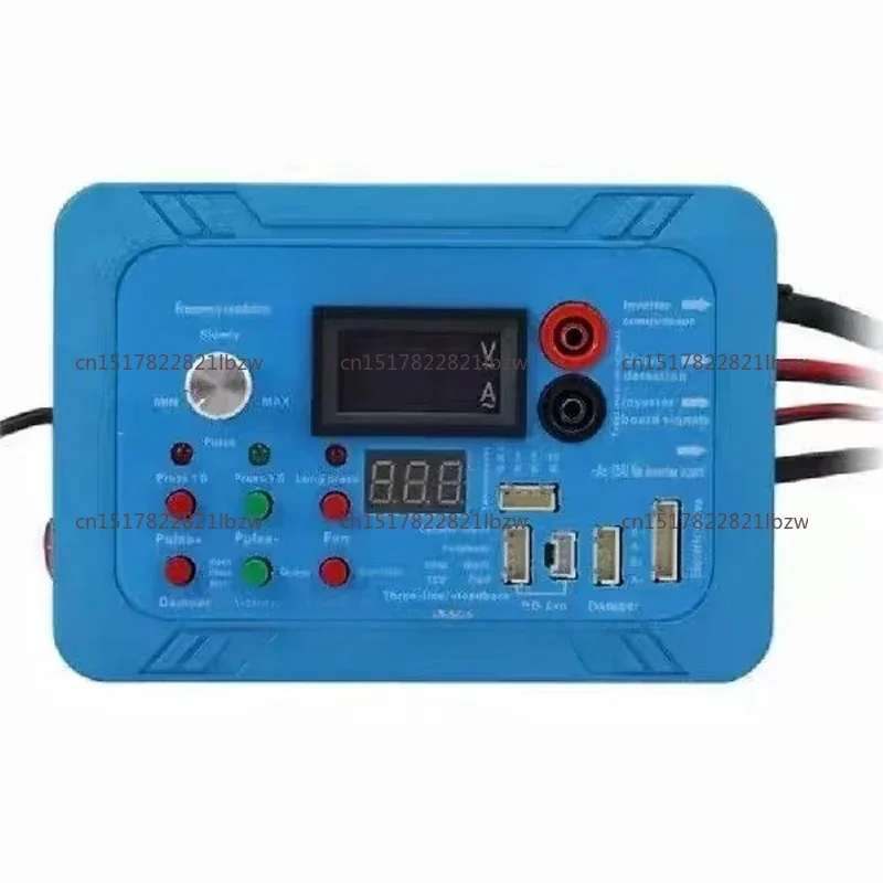 NEW Multifunctional Inverter Refrigerator Compressor Detector In Stock