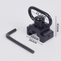 Style 5 20mm Rail