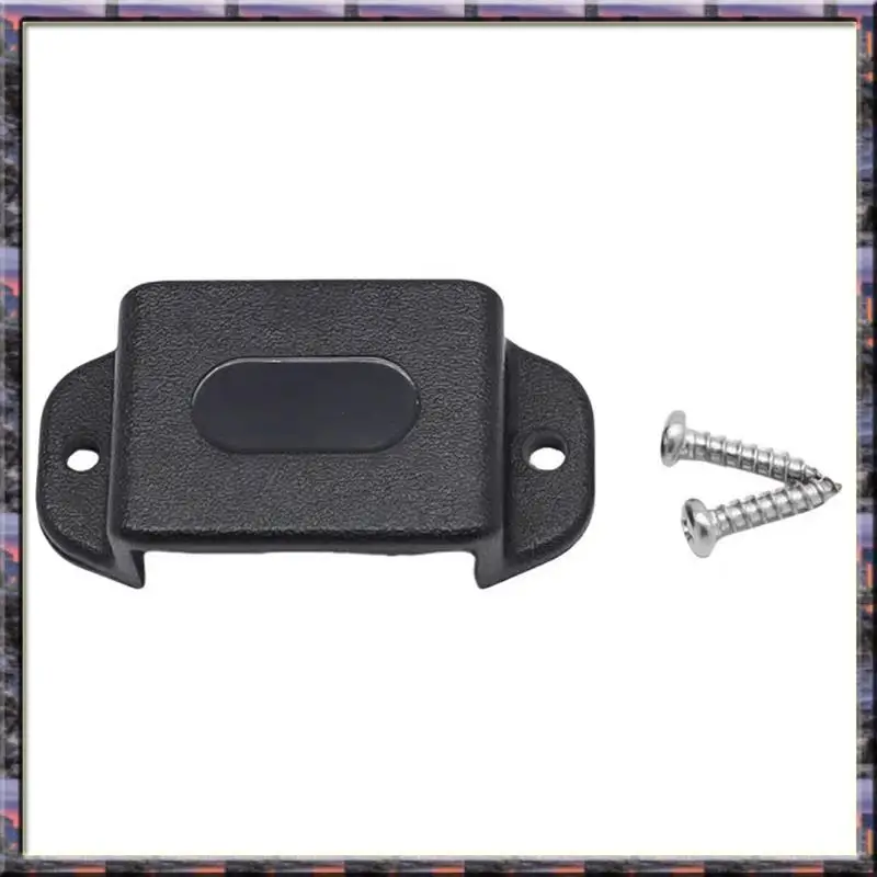 

2025 New Tactical Radio Holder Mounting Bracket For CB Walkie-Talkie, Portable Car/Truck Clip, Screw Belt Attachment