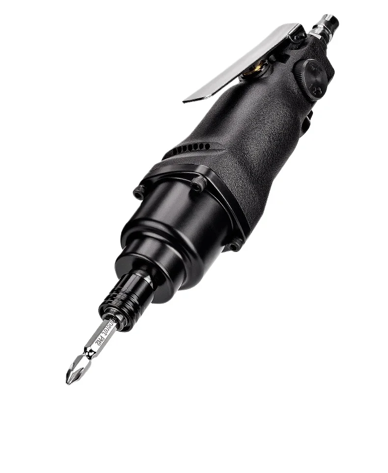 Wind Batch Industrial Grade Pneumatic Air Batch Driver Pneumatic Tools Woodworking Special Maintenance Pneumatic Screwdriver
