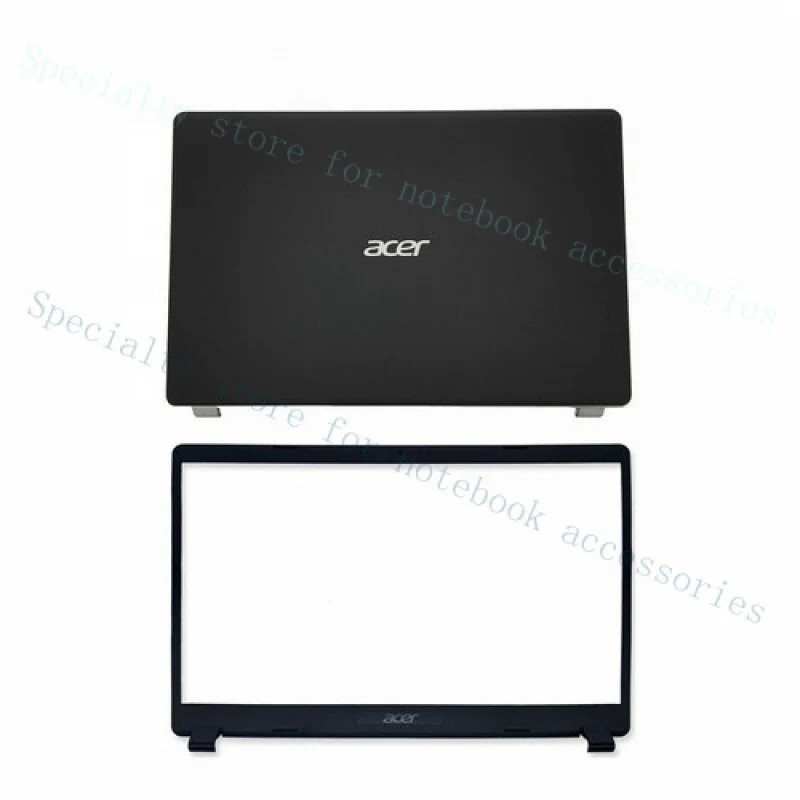 A+ New For Acer Aspire 3 a315-54-54k a315-56 LCD Back Cover Frame Bezel N19C1
