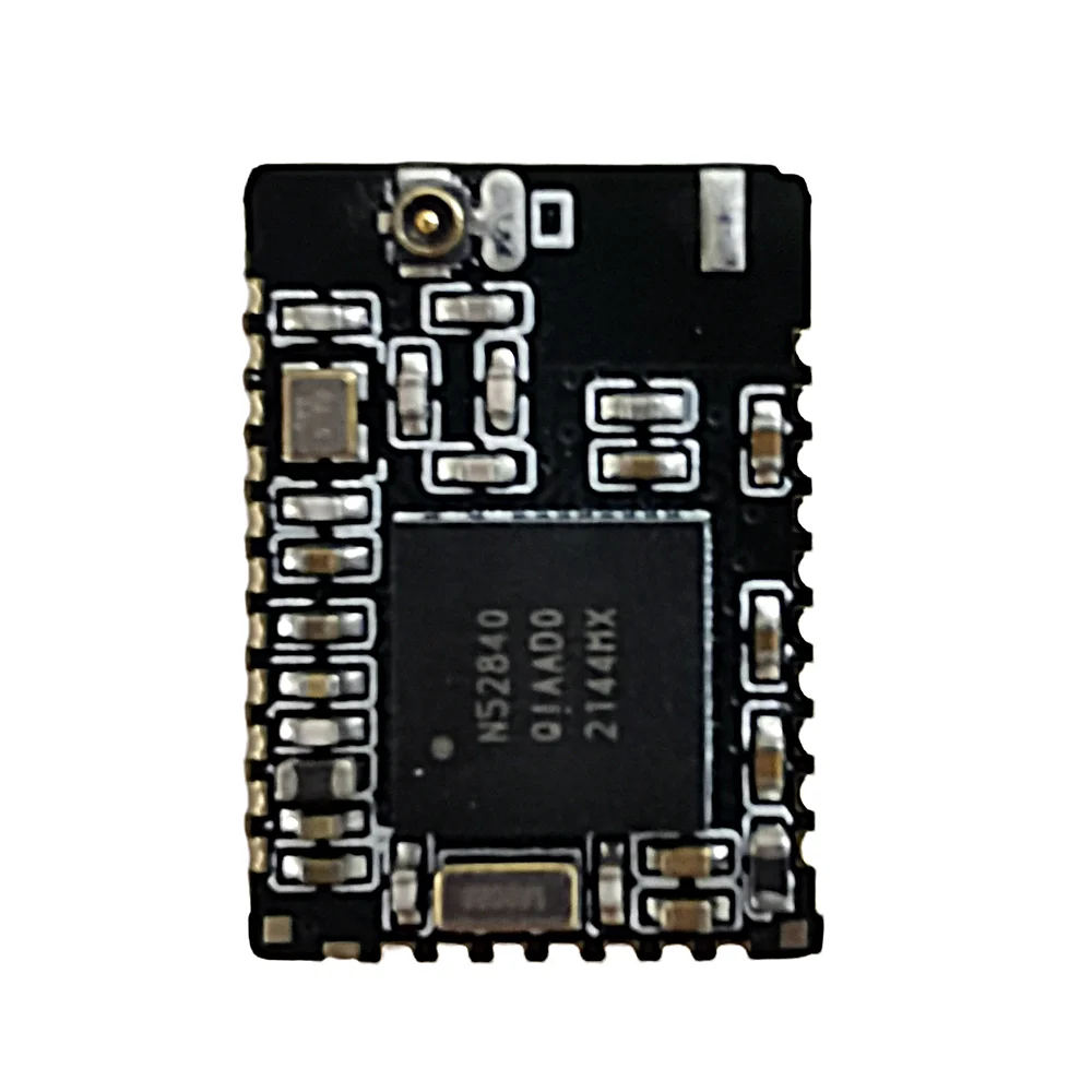 N52840 nrf52840 core module Bluetooth module supports ZMK