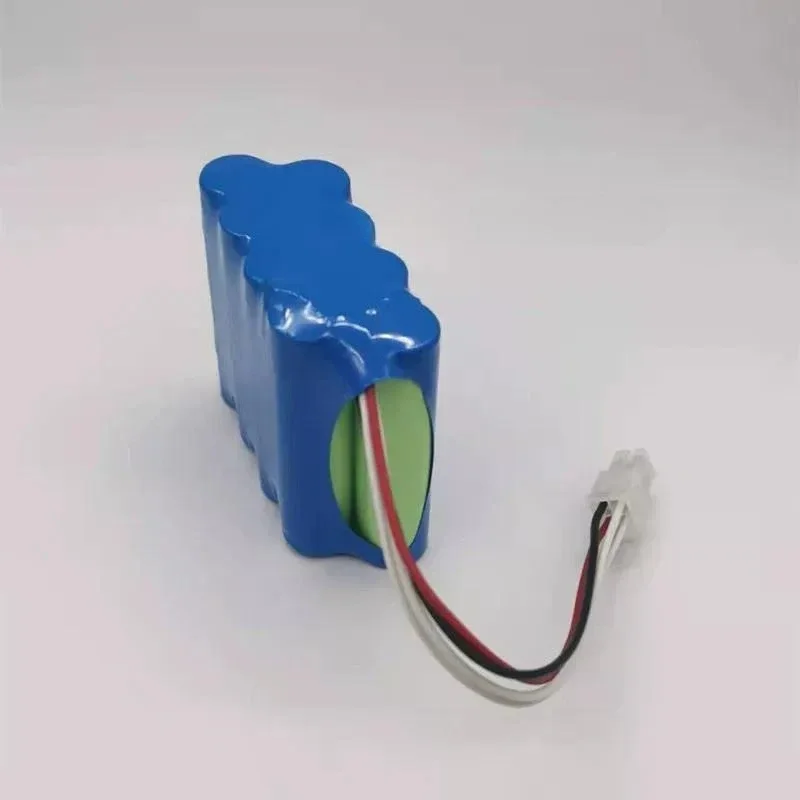 [New] 9.6V Rechargeable Battery for Respironics BiPap Focus Ventilator Respirator Replacement Power Supply