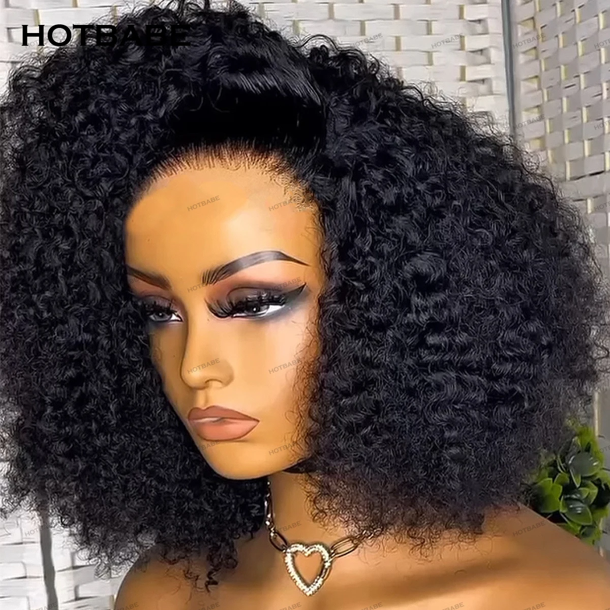 

400 Density Glueless Human Hair Wigs Ready To Wear 360 Full Lace Front Wigs For Women 13x6 HD Lace Frontal Wigs Preplucked Hair