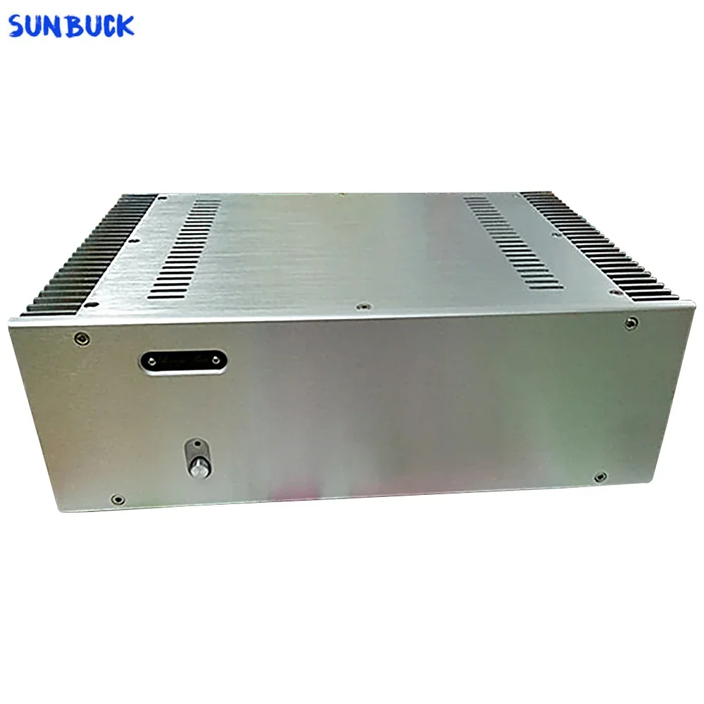 SUNBUCK Reference American PASS A30 amplifier field effect tube Class A power amplifier 30W stereo 2.0 HIFI power amplifier