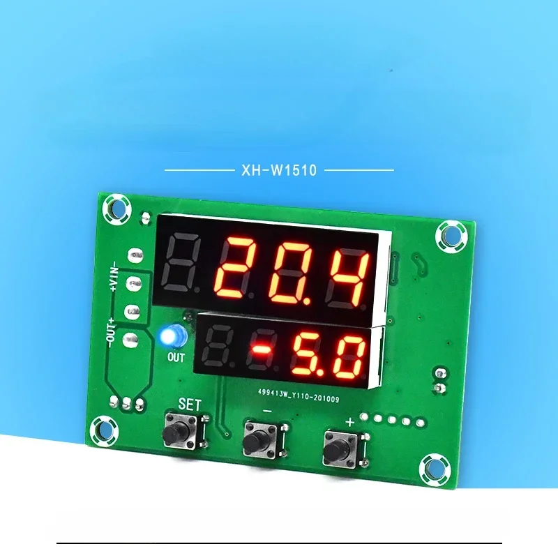 XH-W1510 semiconductor cooling sheet