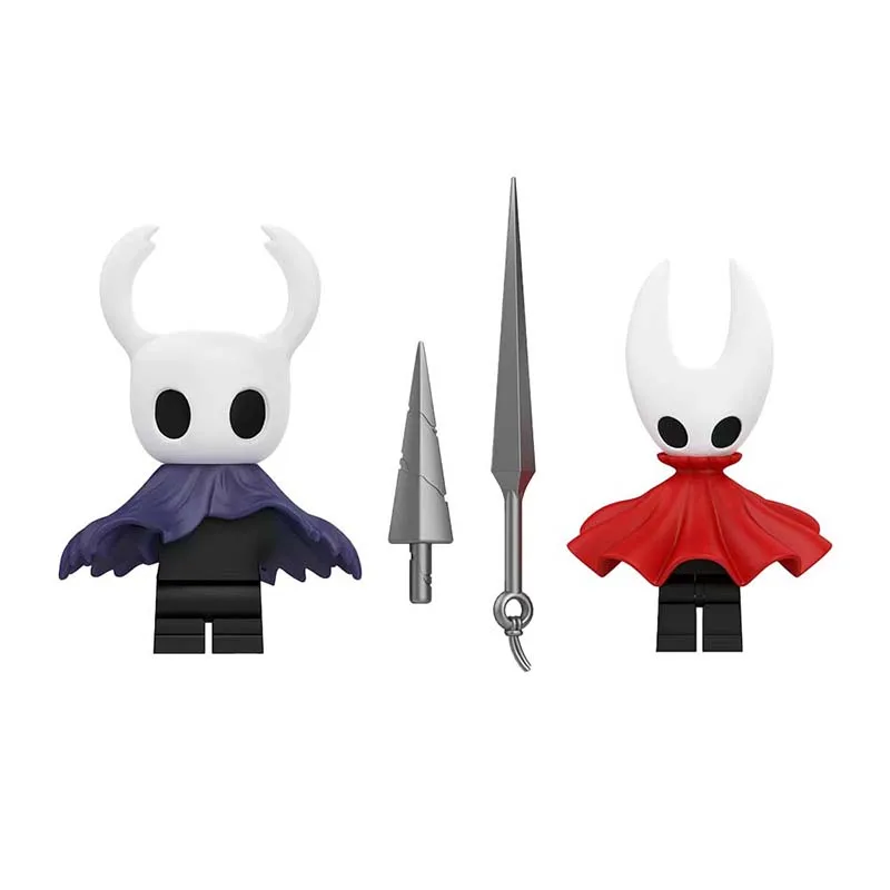 

Хит продаж: Милая кукла-скелет Монстрика, сборная фигурка рыцаря, конструктор, игрушка-гуманоид, аниме-сувениры, подарки