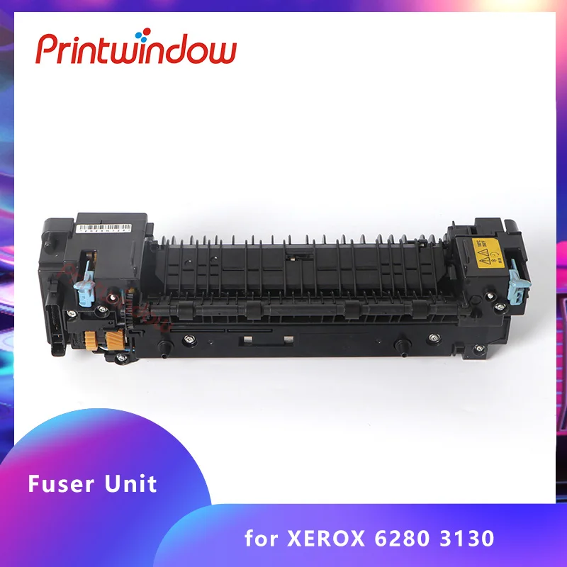 Оригинальный блок термофиксатора для Xerox 6280 3130.