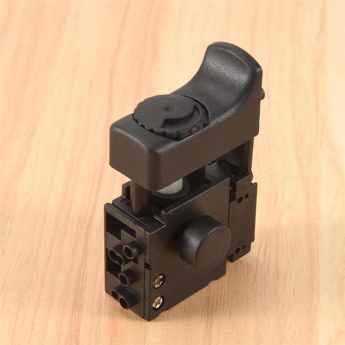 Electric Drill Speed Control Switch Replace for Hitachi 321632 D10VH D10VC2 DV16V FDV16VB2 10mm Power Tool Accessories