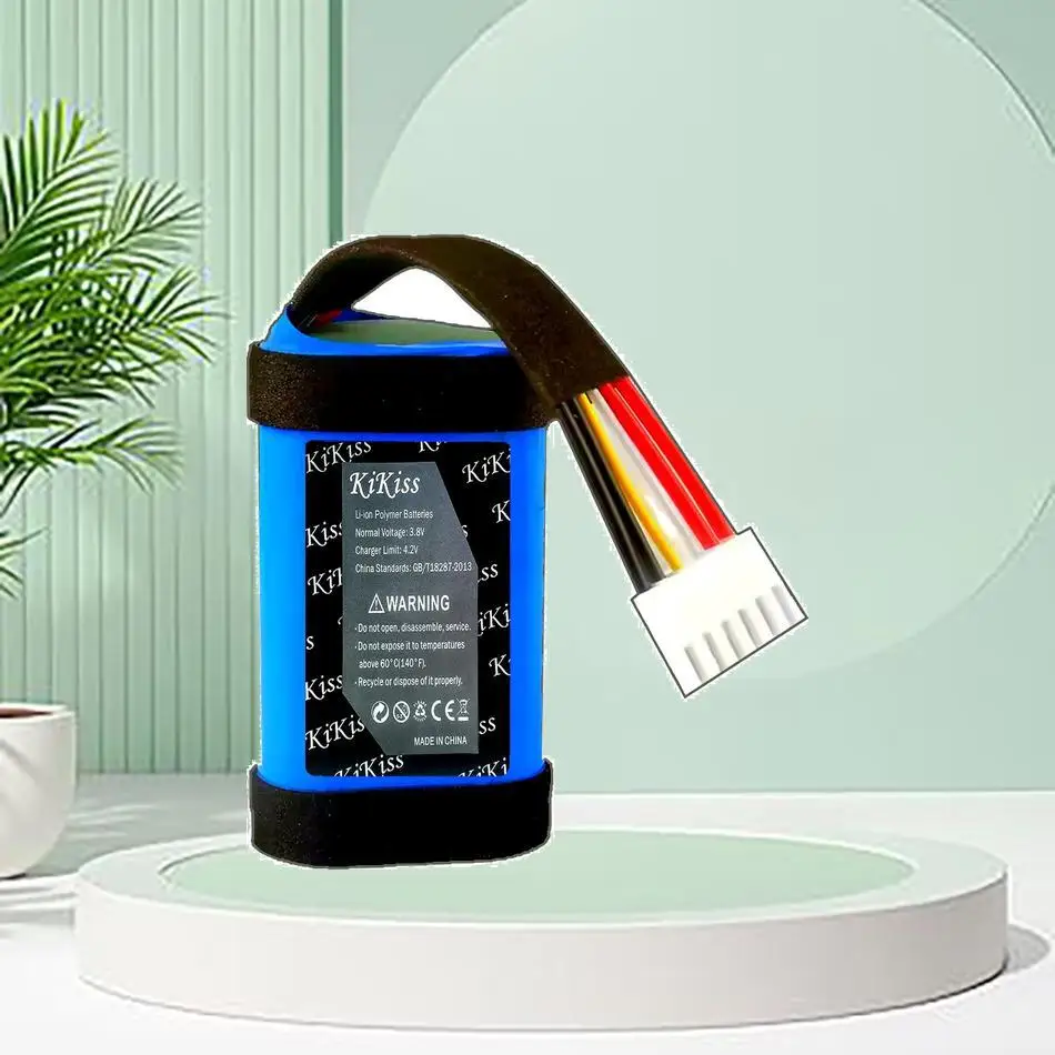 

HS70 2300Mah Battery For Corsair Earphone Durable High-Capacity