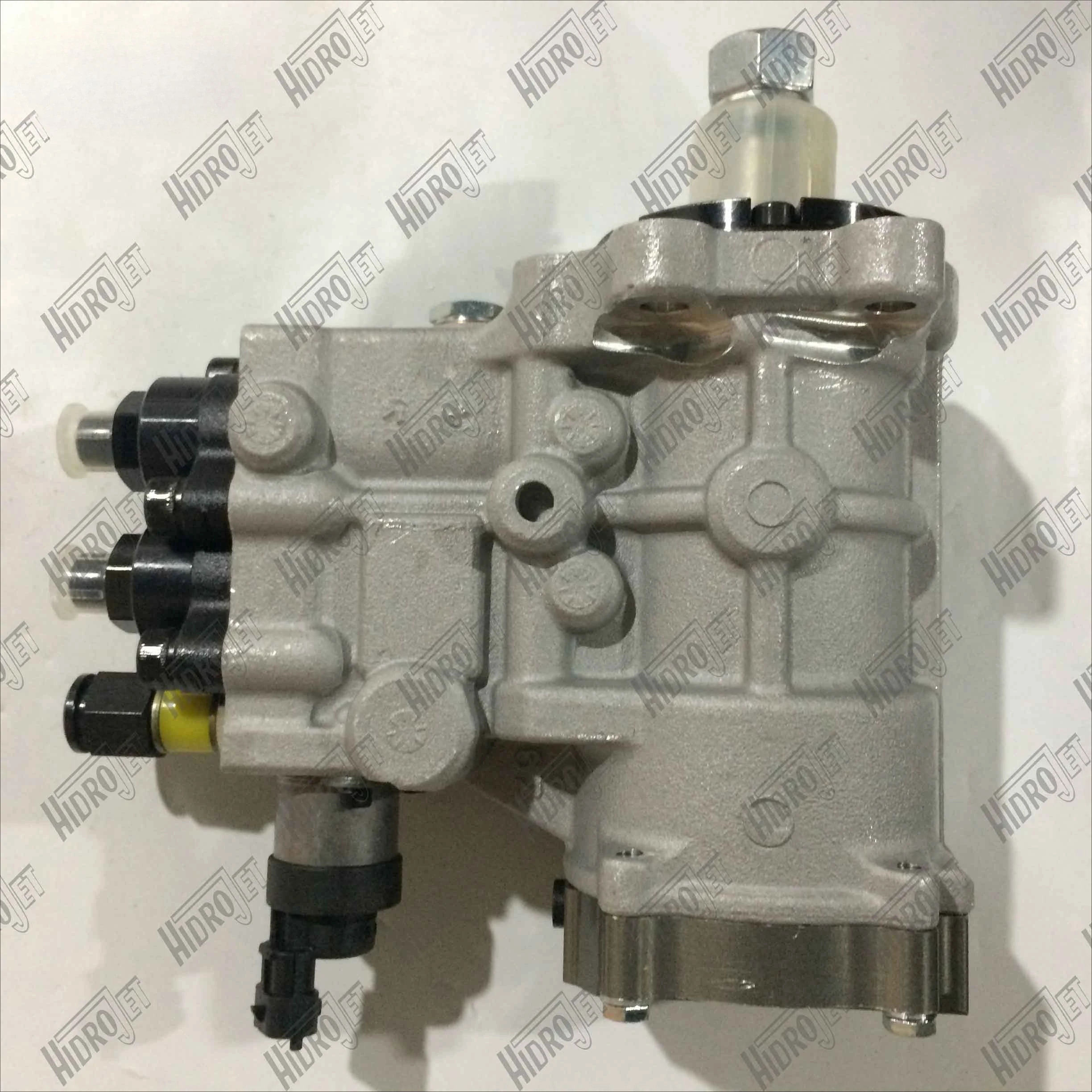 

Original Quality C7.1 Injection Pump 0 445 025 602 Injection Pump 0445025602 T410930 375-2647 3752647 For 323D2 E323D2
