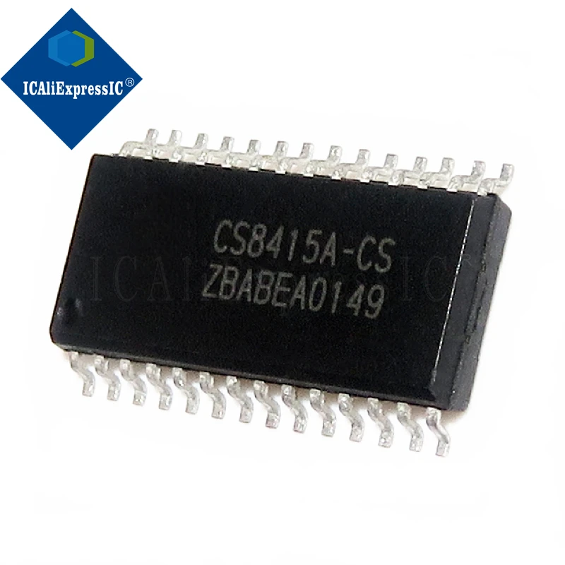 10piece CS8415A-CSZ CS8415A-CS CS8415