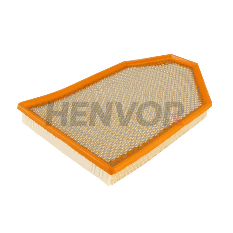 

Воздушный фильтр для Chrysler 2013 300C 3.6L,Dodge 2013 Challenger 3.6L Dodge Challenger SRT 5.7L 6.2T OEM: 04861746AA