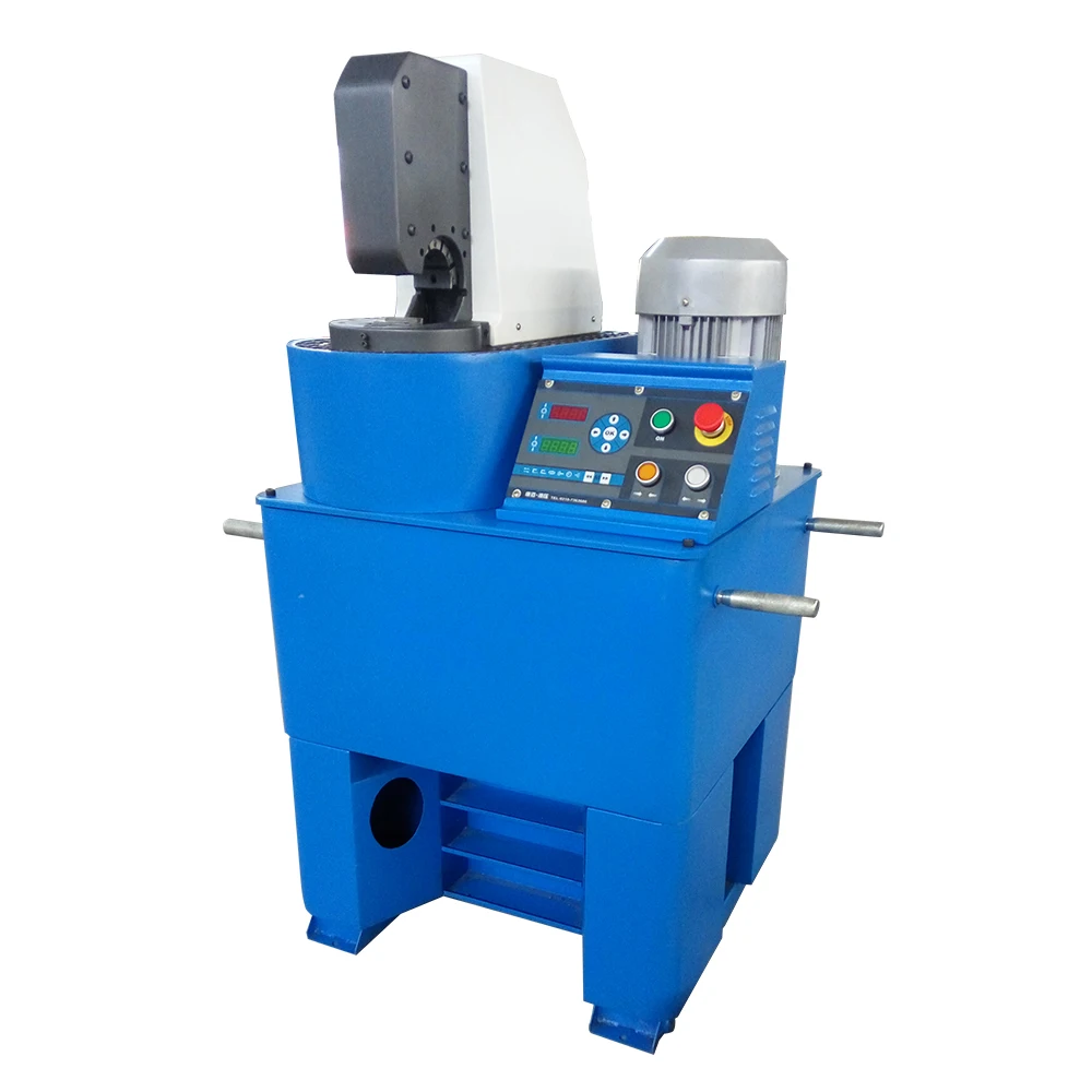 Side Opening Hydrau… - image