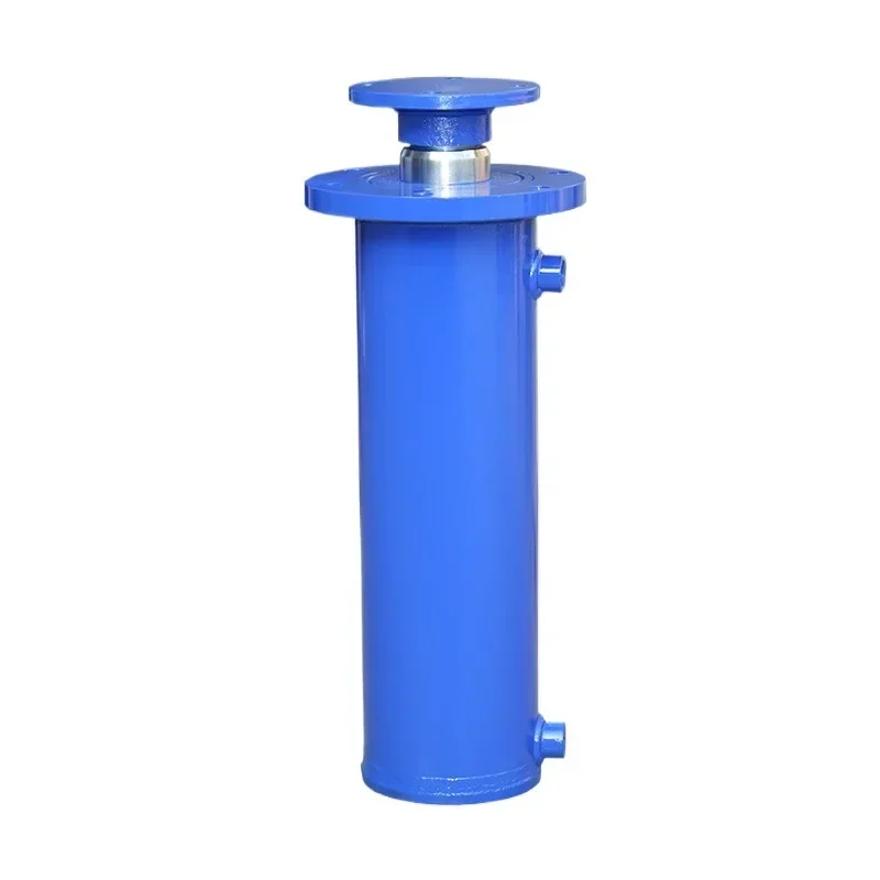 Hydraulic cylinder 20 tons 30 tons hydraulic oil top baler wood splitter accessories