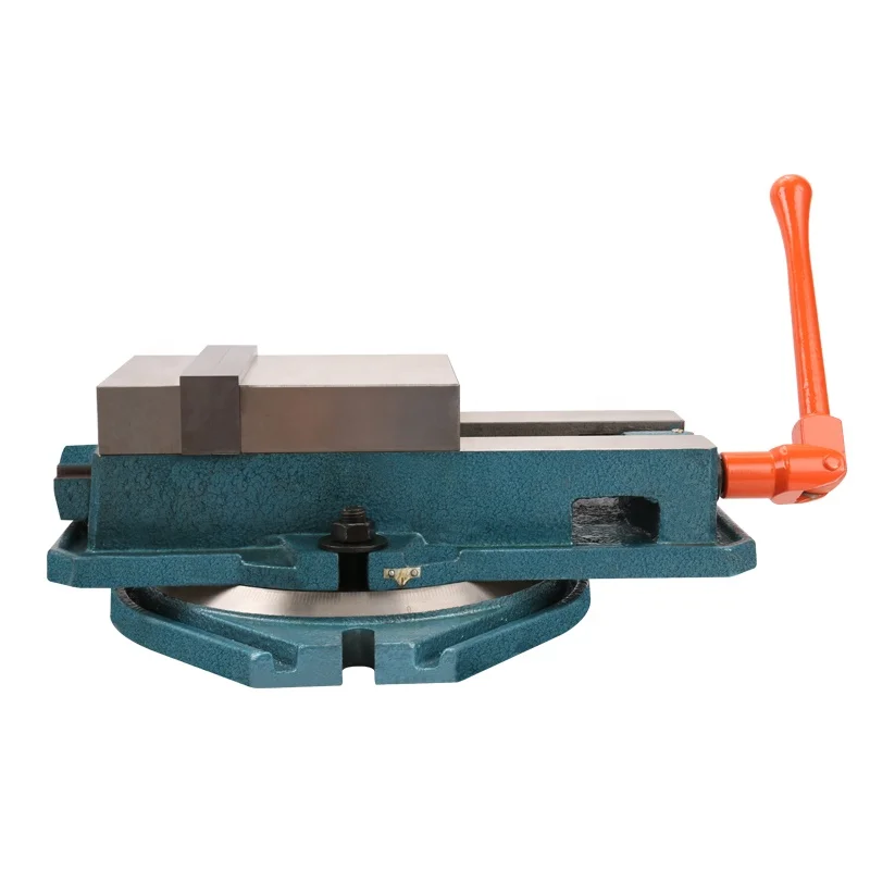 

CNC machine tools precision tool vise