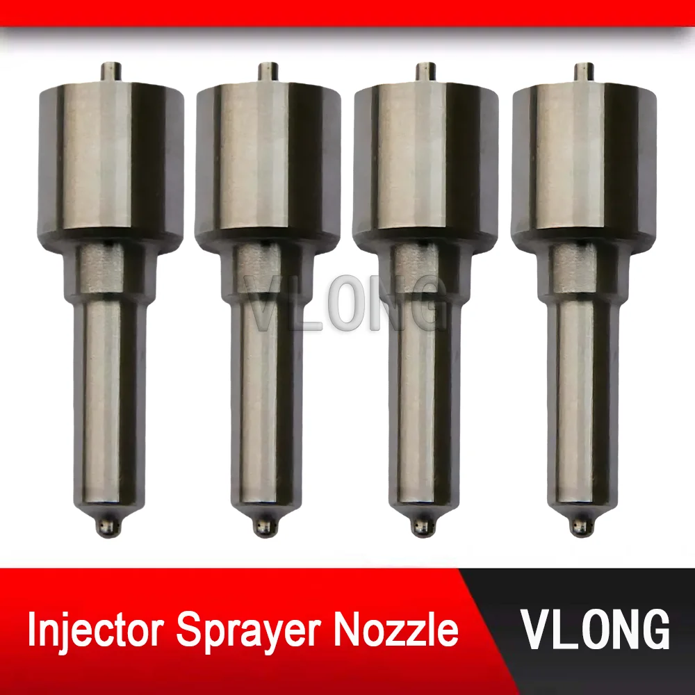 DLLA148P694 Fuel Injector Nozzle Diesel Sprayer Nozzle Atomizer Mist Producer Fuel Spray Nozzle Tips F 00Z 220 000 F00Z220000