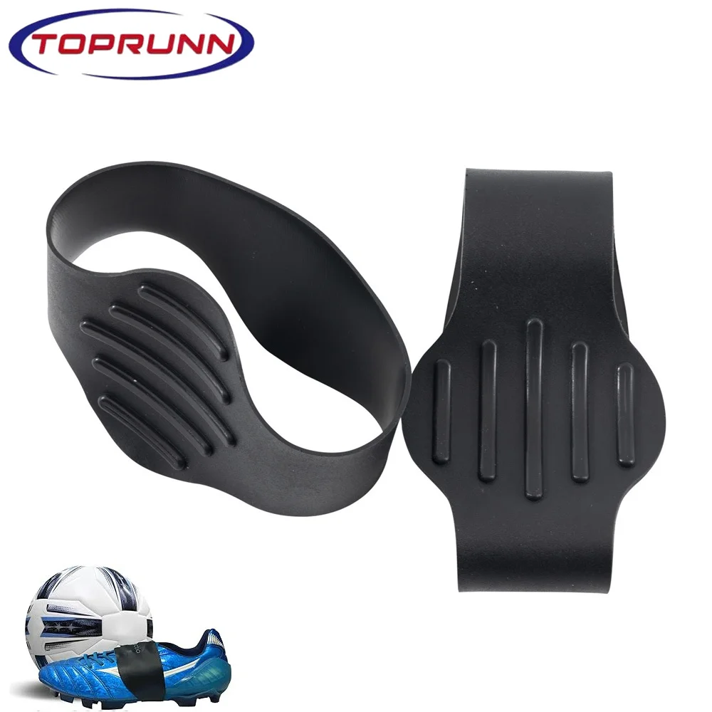 

1Pair Football Soccer Lace Bands Youth – Premium Silicone – Lace Cover for Soccer Cleats, Soccer Shoe Lace Bands