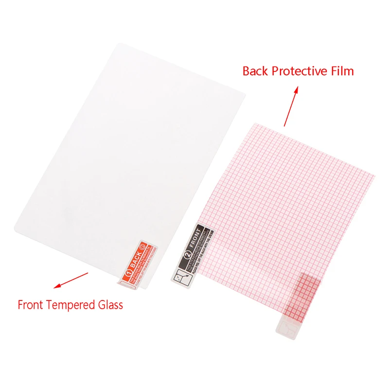 9H Tempered Glass F…