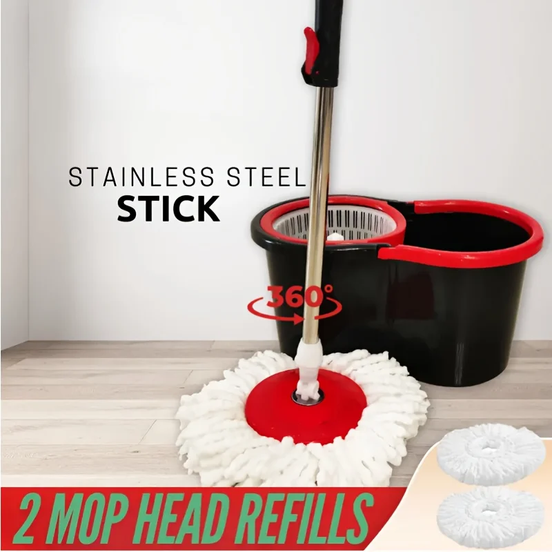 Thumbnail 3 - #1 Discounted Mops Worth Buying
