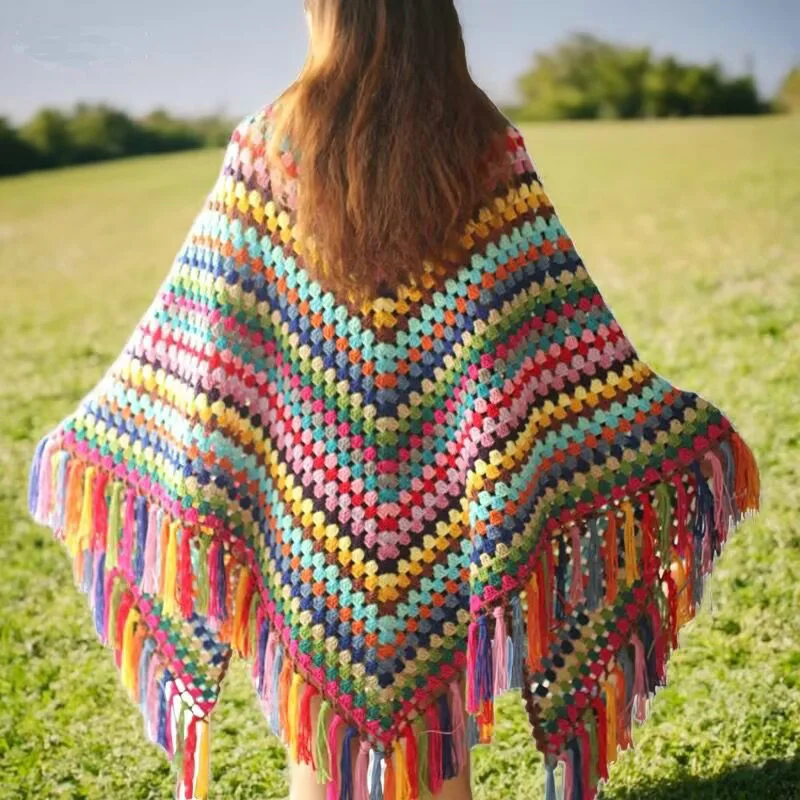 nappe-artistique-pure-faite-a-la-main-retro-coloree-franges-aura-chale-echarpe-decoration-de-table-2025